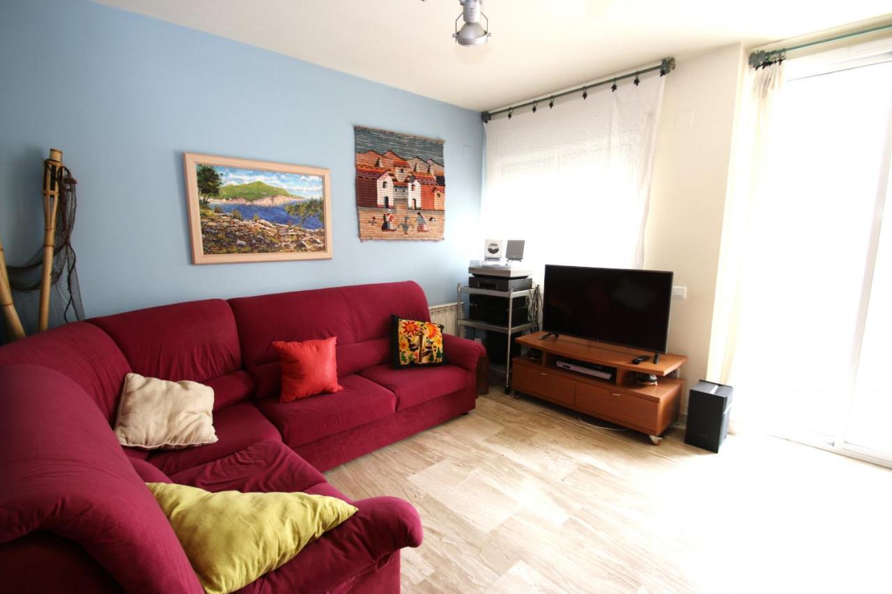 Blau Mari 202 Apartment Cambrils Exterior photo