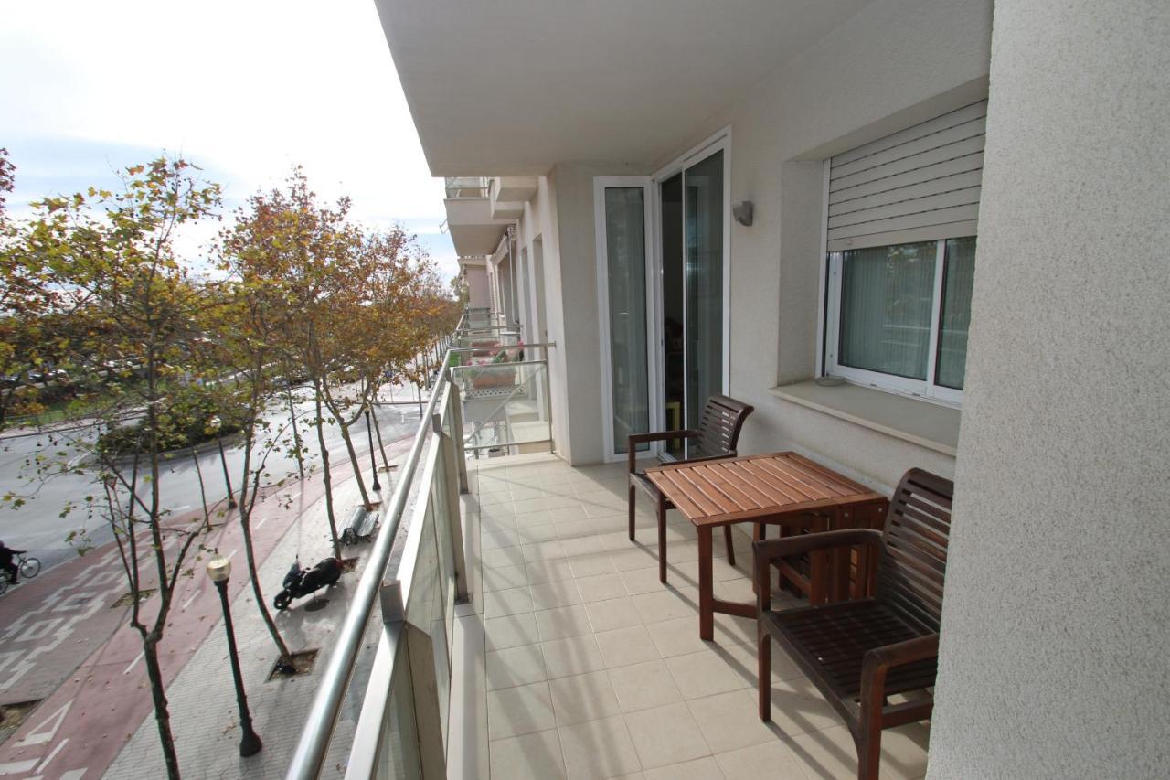 Blau Mari 202 Apartment Cambrils Exterior photo