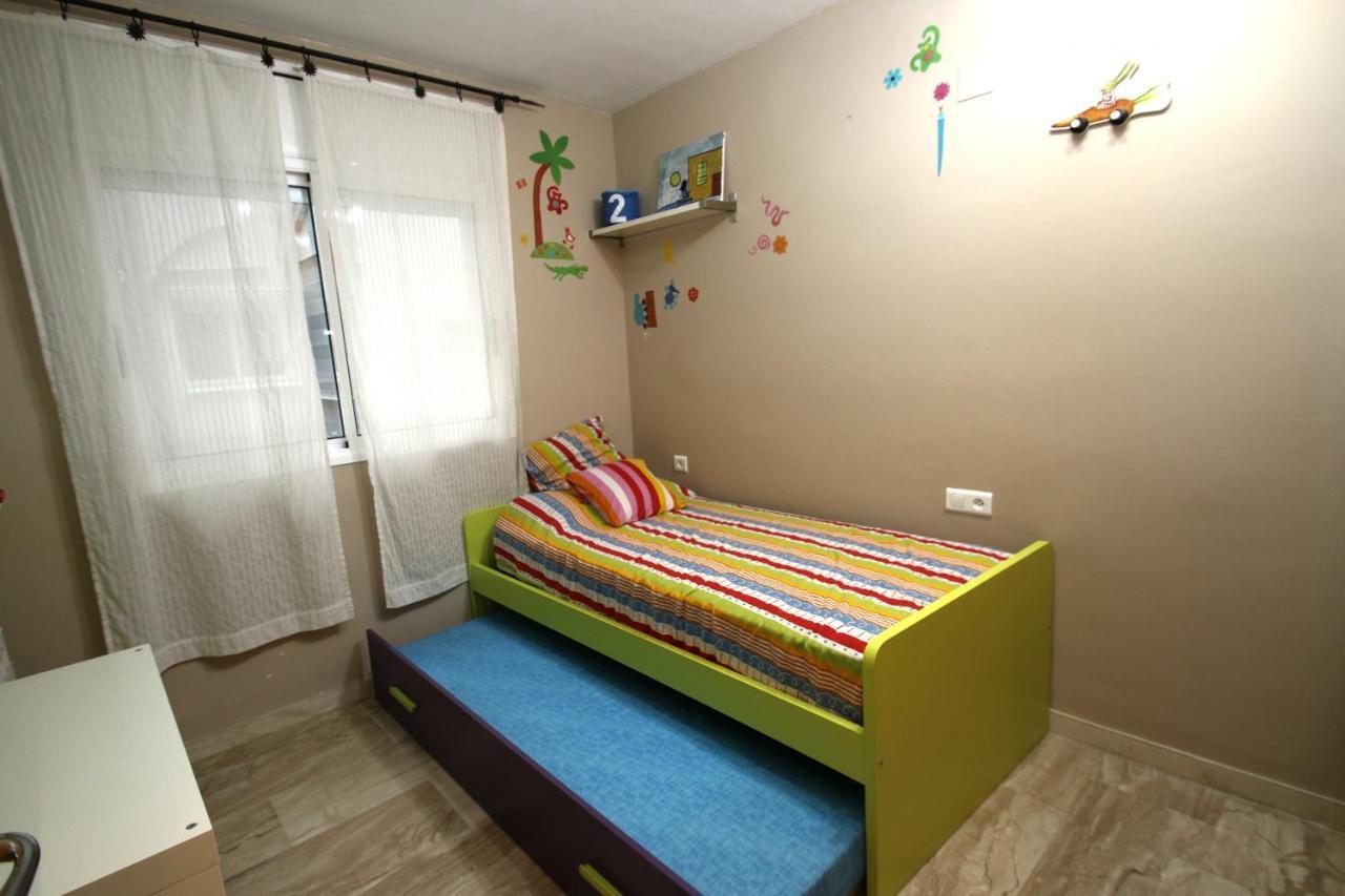 Blau Mari 202 Apartment Cambrils Exterior photo